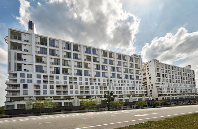 Hotel MetraSquare