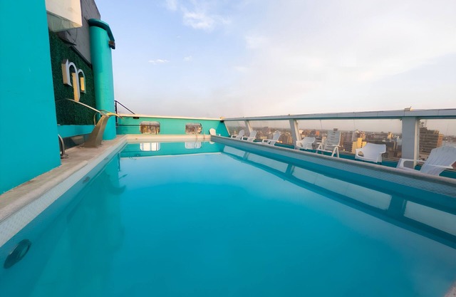 Hotel Metropol