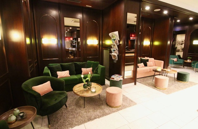 Hotel Metropol by Maier Privathotels