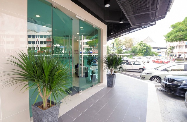 Hotel Mezzo