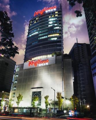 Hotel Migliore Seoul