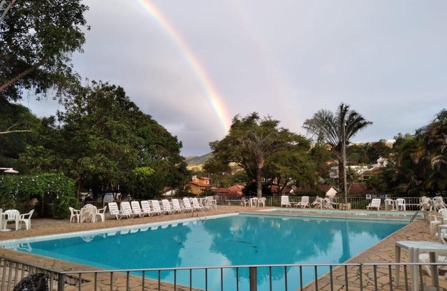 Hotel Miguel Pereira