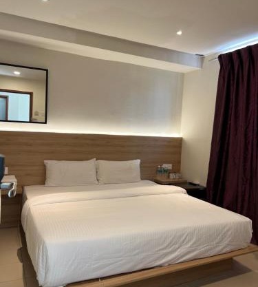 Hotel Miju