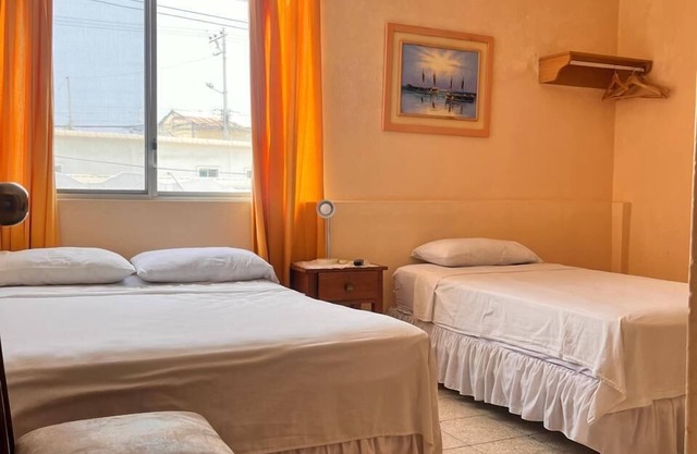 Hotel Mileto