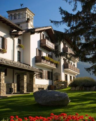 Hotel Milleluci