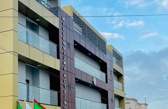 Hotel Millennium