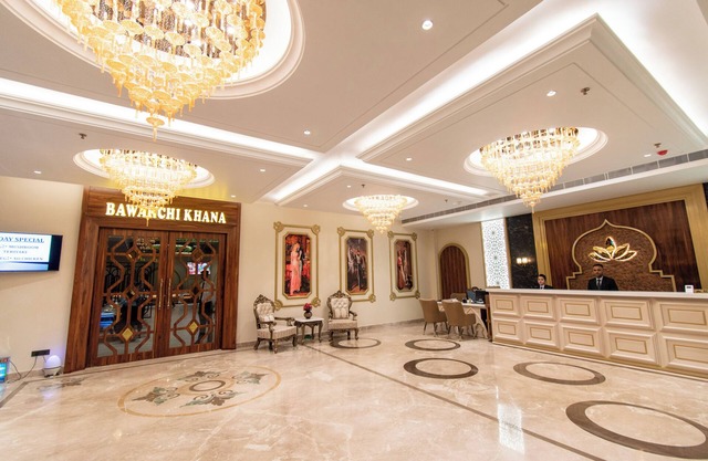 Hotel Miracle Resorts