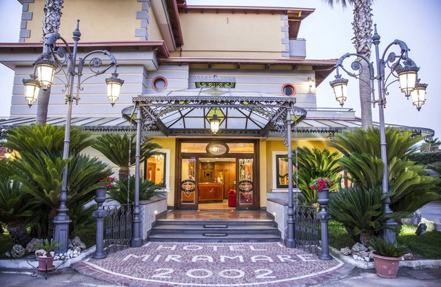 Hotel Miramare