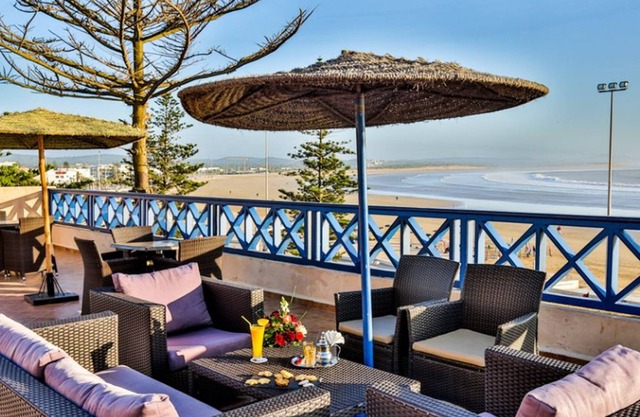 Hotel Miramar