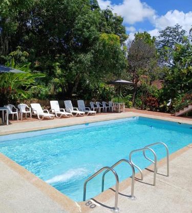 Hotel Mision Santa Barbara RNT 4799