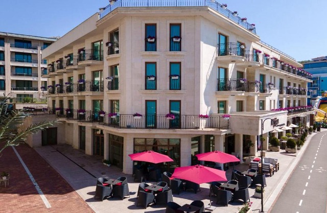 Hotel Mistral