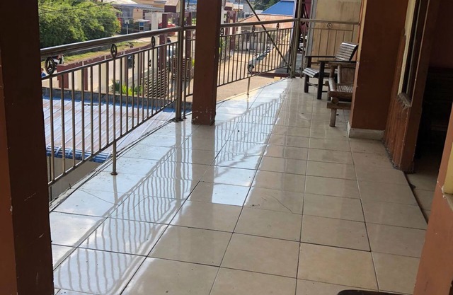 Hotel Mitra Kapuas Raya Sintang