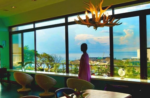 Hotel MOANA