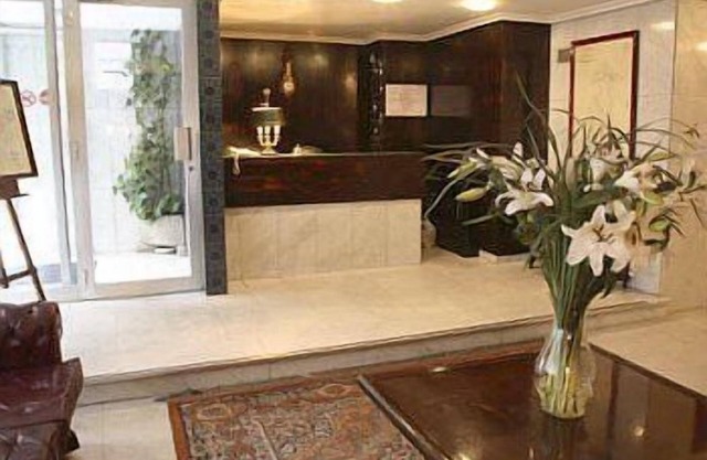 Hotel Monclús