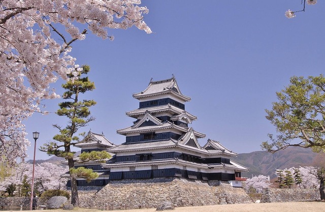 Hotel Montagne Matsumoto