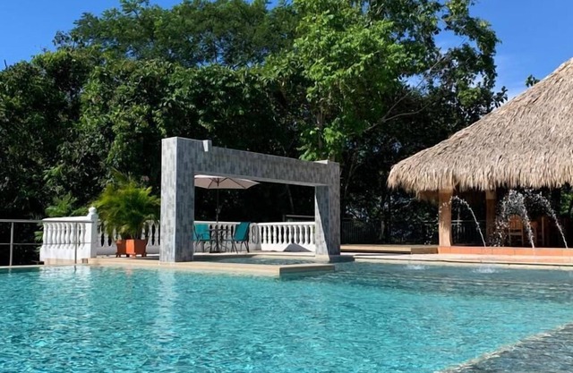 Hotel Monte Bello