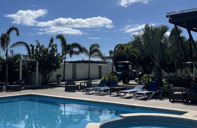 Hotel Monte Mar