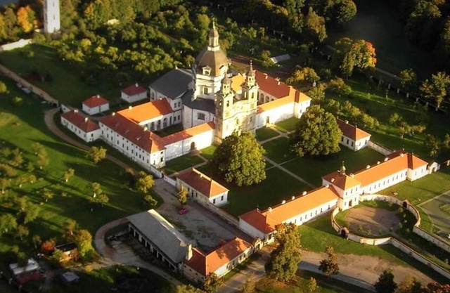 Hotel Monte Pacis