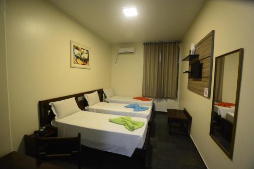 Hotel Monte Pascoal