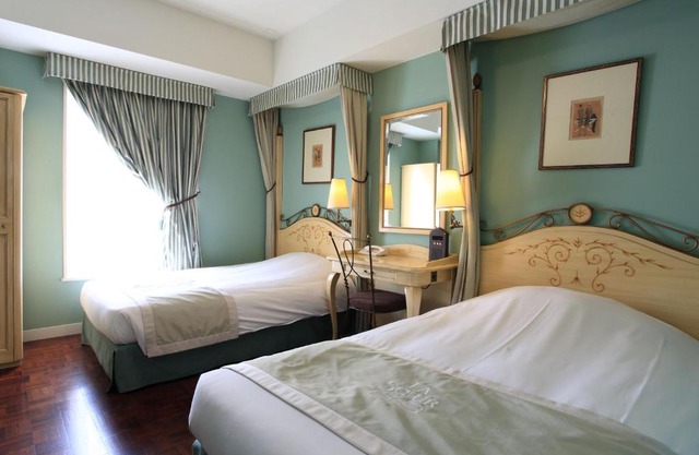 Hotel Monterey Lasoeur Ginza