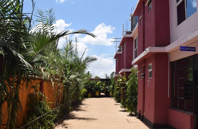Hotel Morden Brook