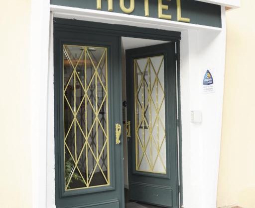 Hotel Morez