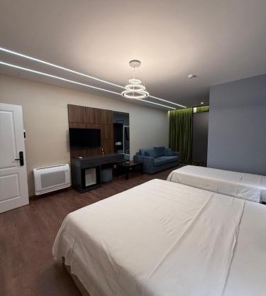 Hotel Muja