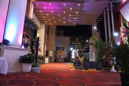 Hotel Mukut Regency