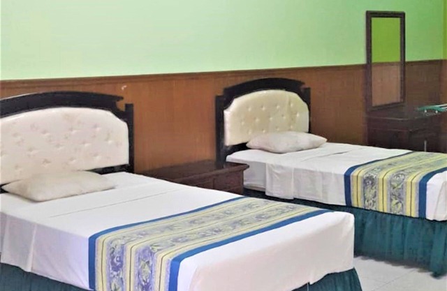 Hotel Mulia
