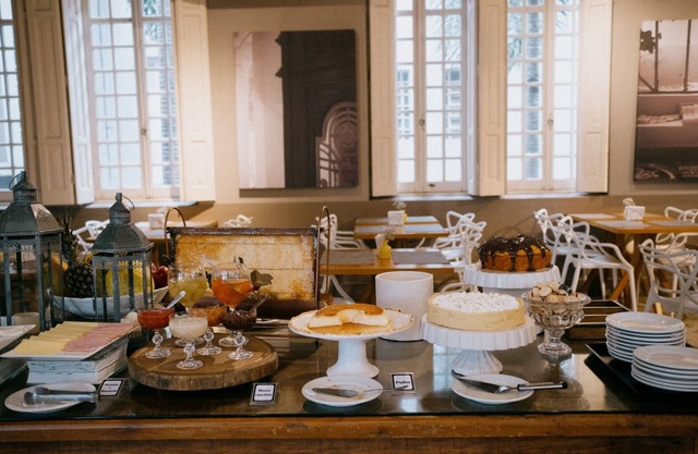 Hotel Municipal de Araraquara