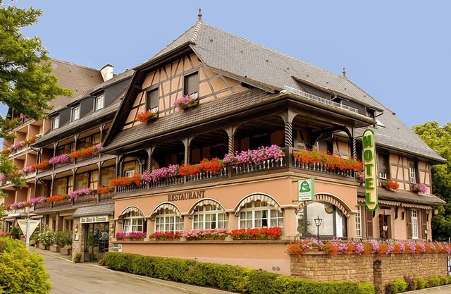 Hotel Munsch