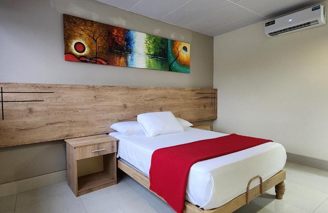 Hotel Murali - Cerca del Aeropuerto de Guayaquil