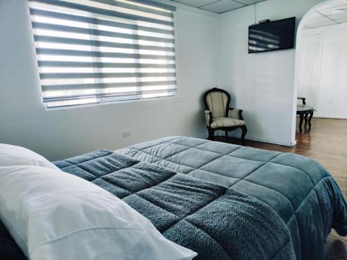 Hotel Muros Quito