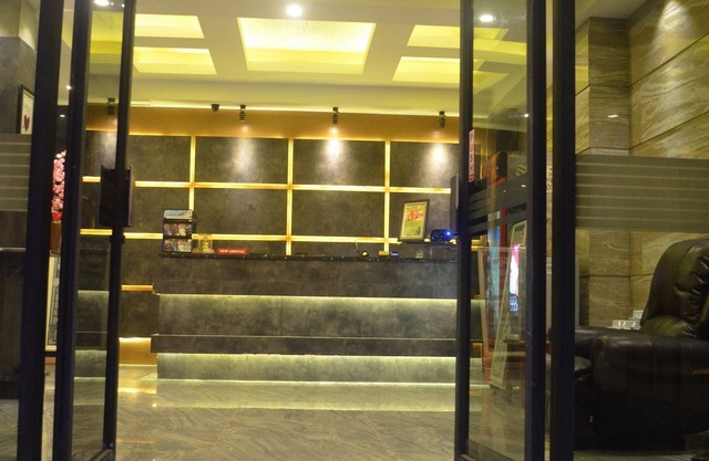 Hotel Mustika Gajah Mada