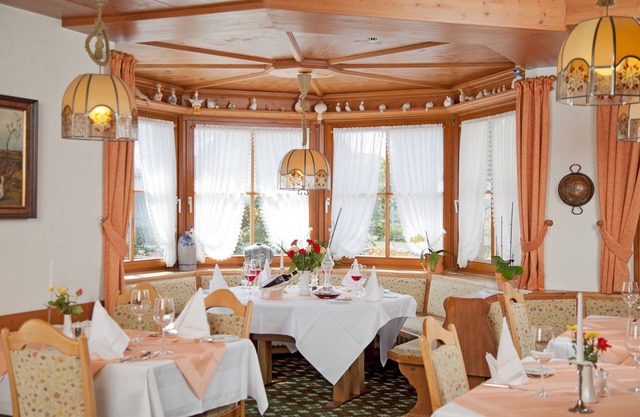 Hotel Mutzel