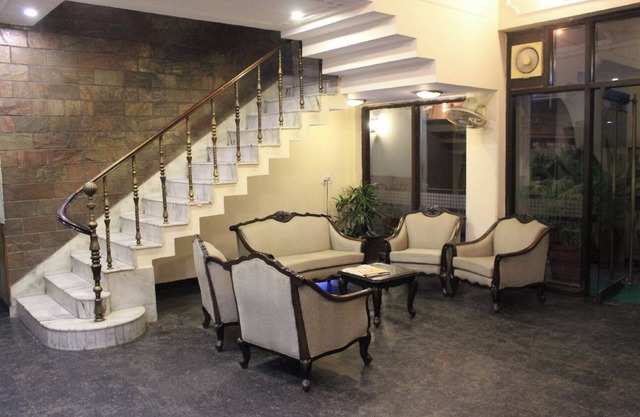 Hotel My India