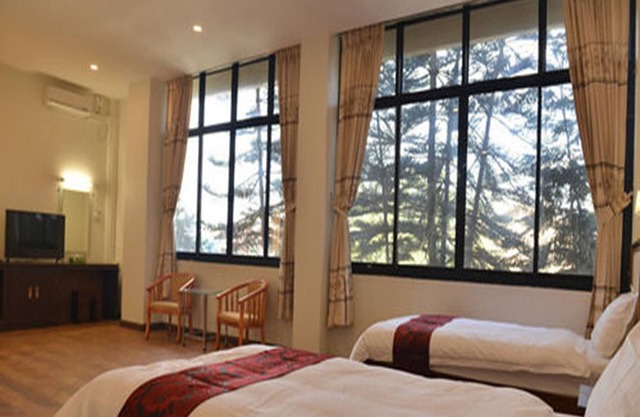 Hotel Myitkyina