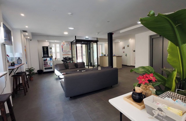 HOTEL MYRO