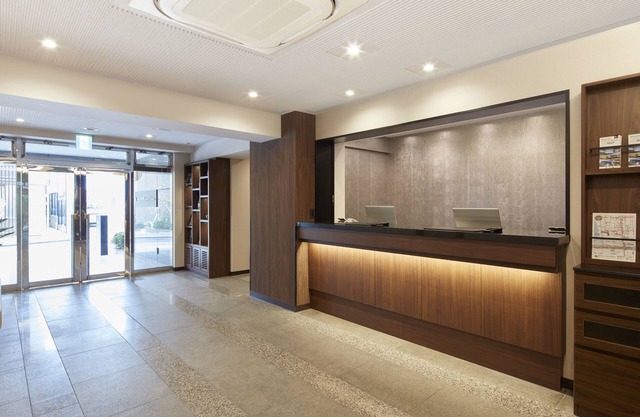 Hotel Mystays Kiyosumi Shirakawa