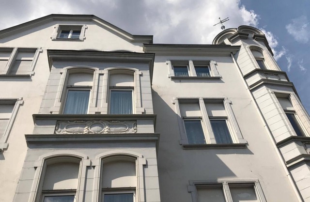 Hotel Nachtwächter
