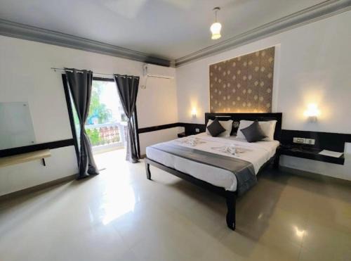 Hotel Nadi View - Just Few Steps From Manali Mall Road