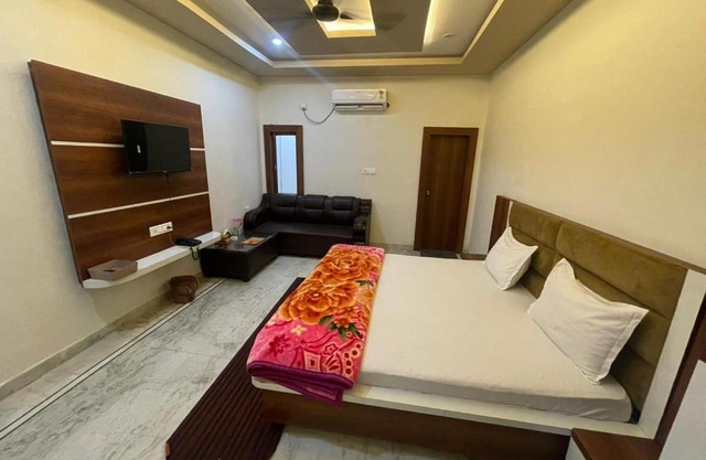 Hotel narayan inn