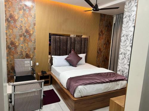 Hotel Narayan Villa