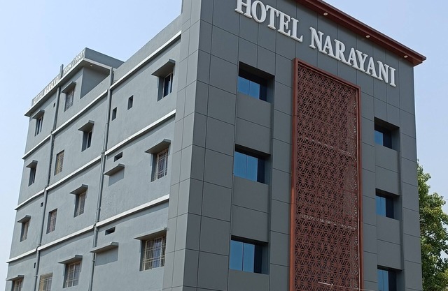 Hotel Narayani