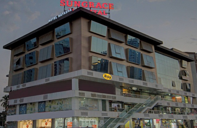 Hotel Natasha