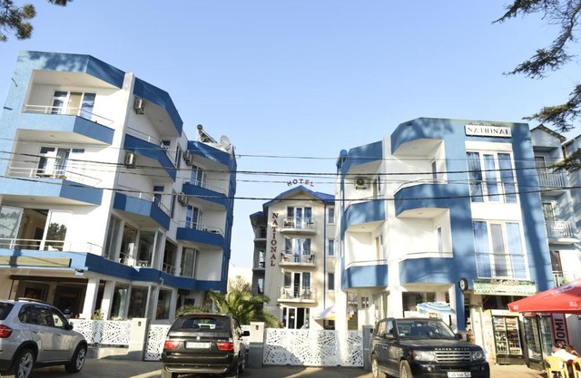 Hotel National