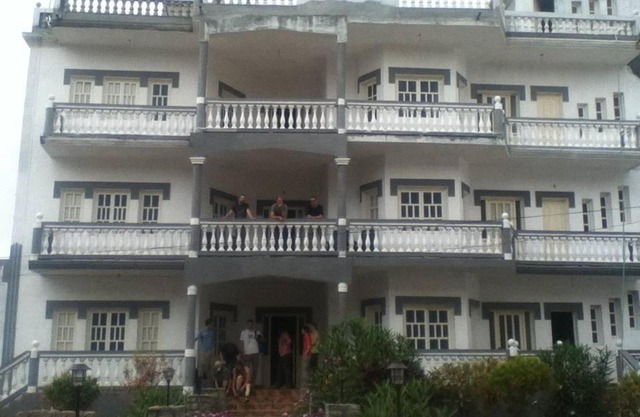 Hotel Nazareth
