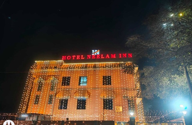 HOTEL NEELAM INN