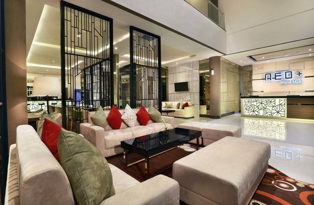 Hotel Neo+ Balikpapan by Aston