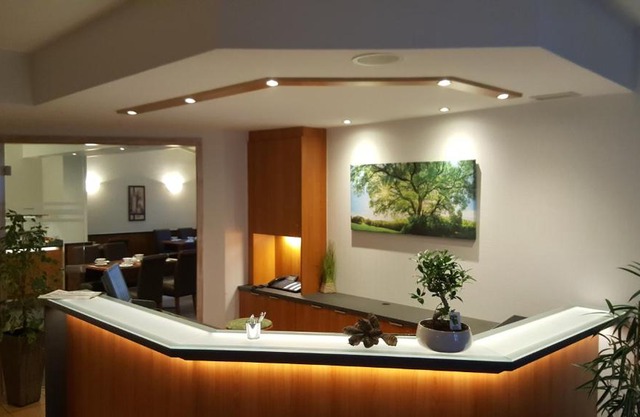 Hotel Neue Stuben